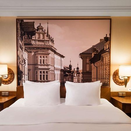 Lindner Hotel Prague Castle, Part Of Jdv By Hyatt Exterior photo